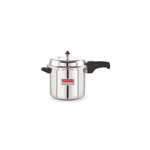 Veronica Pressure Cooker Standing Tall-12.5L