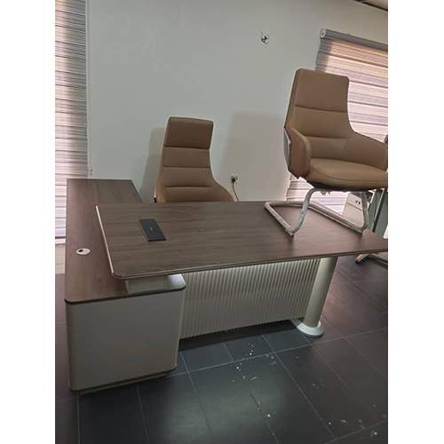 2.4M Executive Office Table