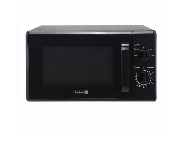 Scanfrost Microwave Oven SF20-WMG, 20L