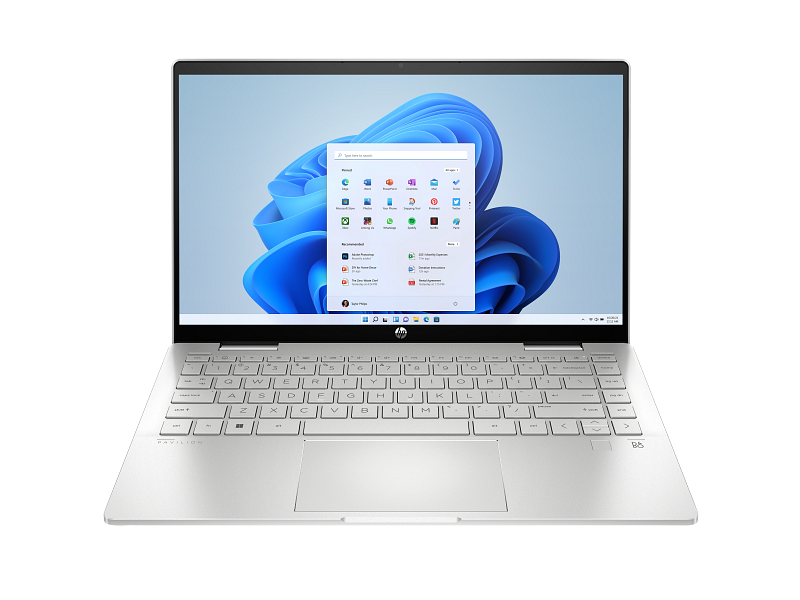 HP PAVILION 14 X360 i5-1335U 16GB/512SSD TOUCH | 94Z38EA (LWN)