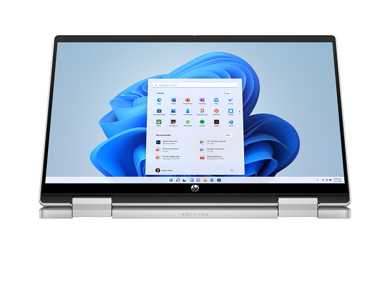 HP PAVILION 14 X360 i7-150U 16GB/1TB SSD | B6QN1EA (LWN)