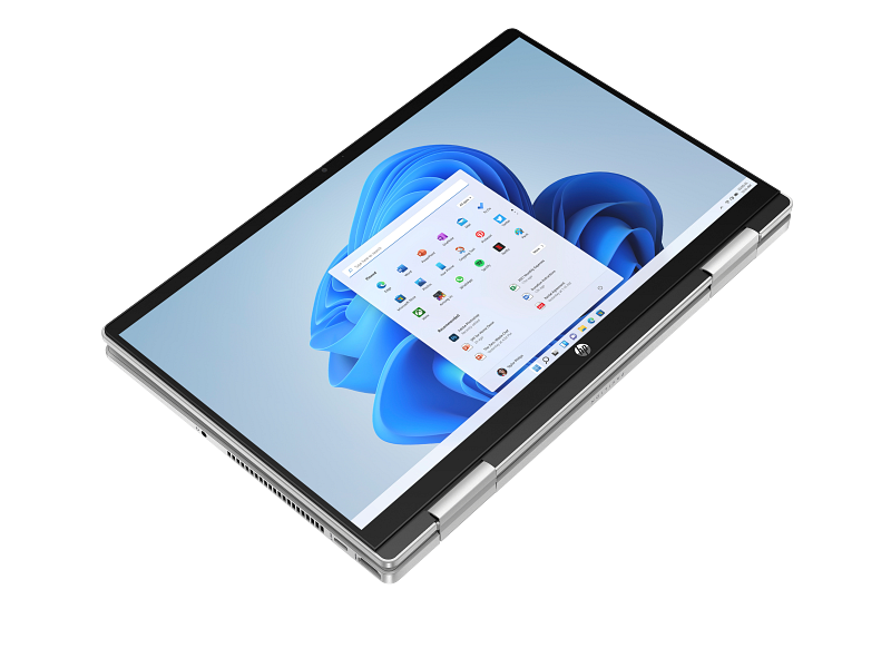 HP PAVILION 14 X360 i7-1355U 16GB/512SSD TOUCH | 87F92EA (LWN)