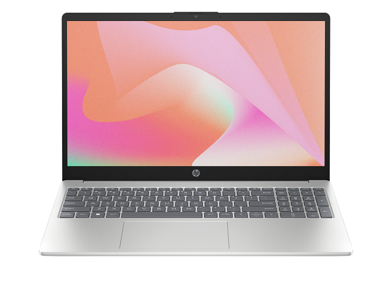 HP 15-FD0564NIA i5 1334U 4GB/512SSD Laptop | C16D2EA (LWN)