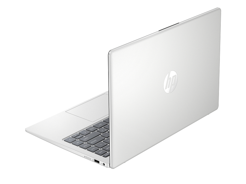 HP 14-EP0063NIA i3 1315U  8GB/512SSD Laptop | A6TE7EA (LWN)