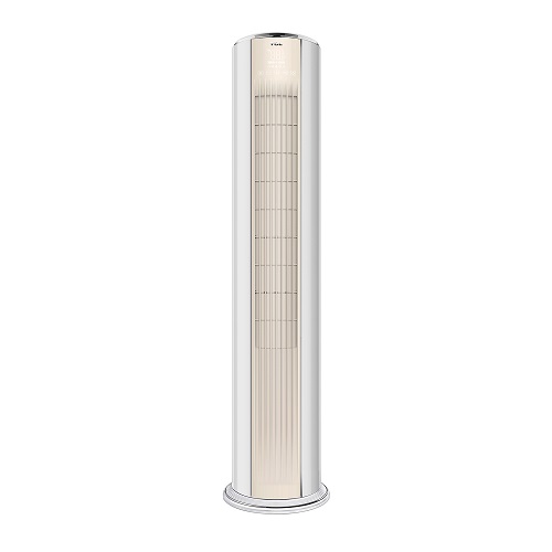 TCL 5HP FLOOR STANDING INVERTER AIR CONDITIONER | TAC-48CFD/MCI