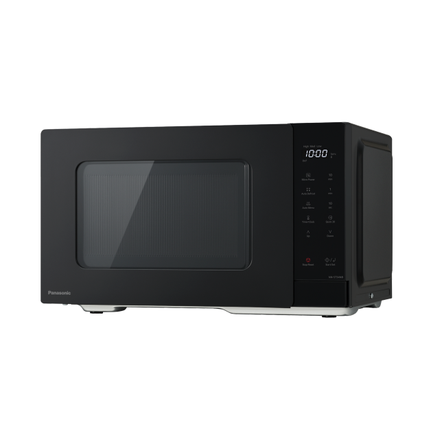 25 L Solo Microwave Oven NN-ST34NB