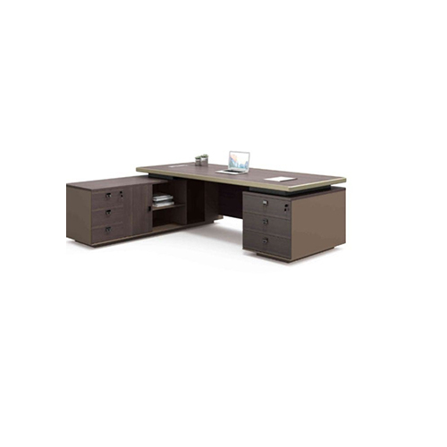 2M Executive Office Table