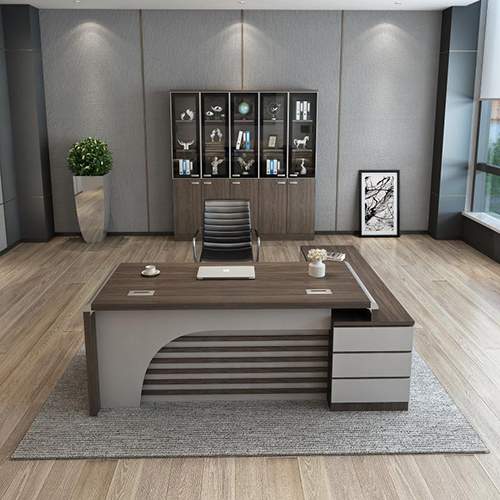 2M Executive Office Table