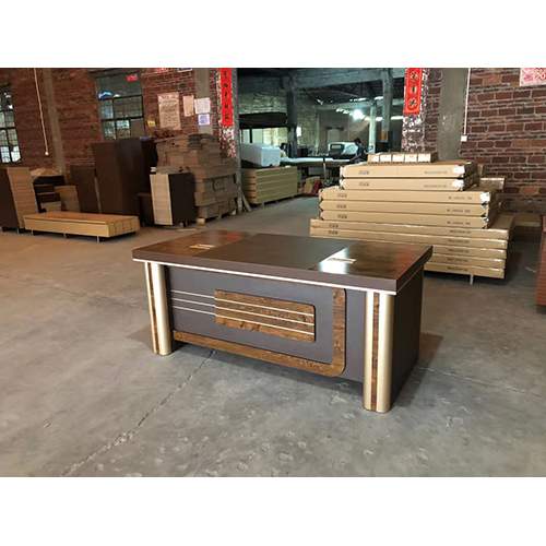 2M Executive Office Table (B)