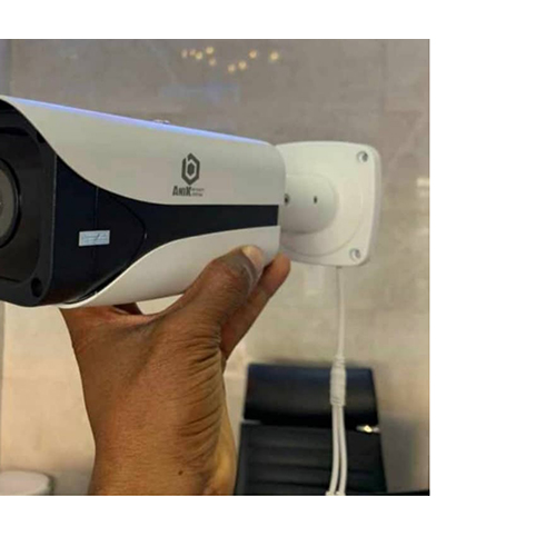 Anik CCTV Camera 5mp outdoor camera | 11E1