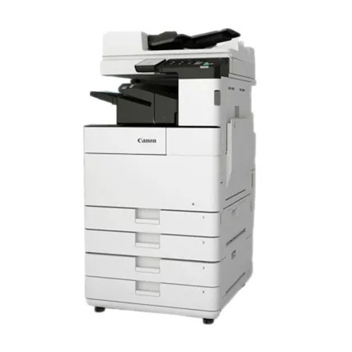 Canon 2630i Copier (ADF with Plain Pedestal R2)