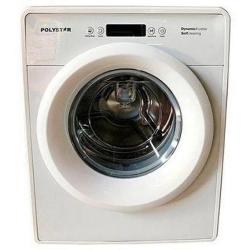 Polystar 3.5Kg Mini Front Loader Washing Machine | PV40-17WBP