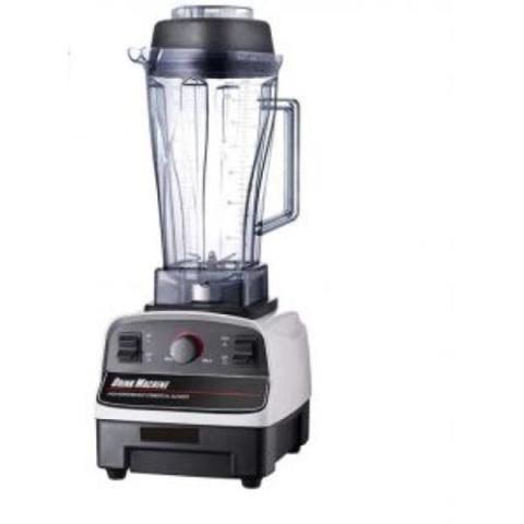 PD COMMERCIAL BLENDER 3.9L