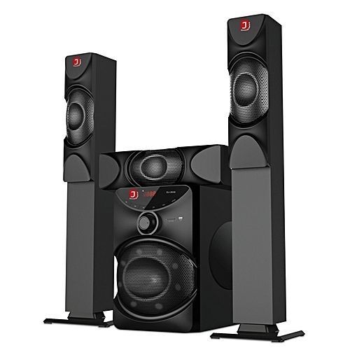 Djack Powerful Bluetooth Home Theatre System DJ-3030