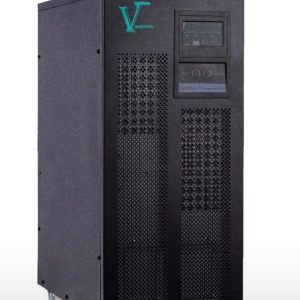 VECTRONIC 30KVA ONLINE UPS(IN-BUILT BATTERIES) - M