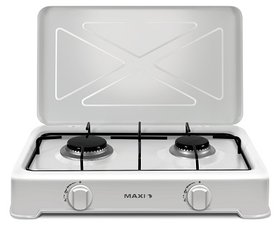 Maxi Table Top Gas Cooker - 200 OC