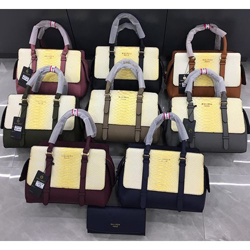 WOMEN'S VIP STYLED HAND BAG 1(CHOOSE SPECIFIC COLOUR) 