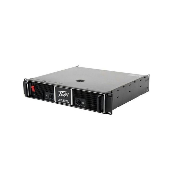 SOUND PRINCE FLAT 4000 AMPLIFIER (PEPA)