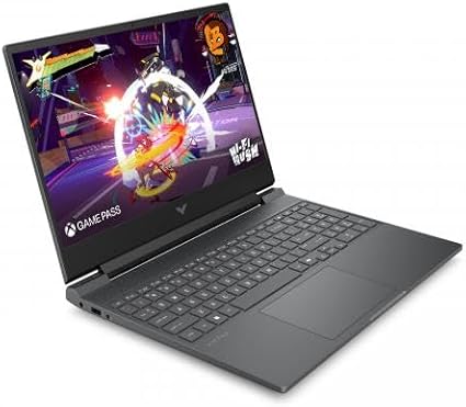 HP VICTUS 15-FA2093 i7-13620H 16GB/1TB Gaming Laptop | RTX5060 (LWN)