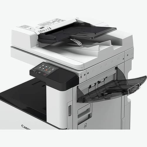 Canon imageRunner C3125i with Pedestal - 3653C005AA