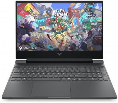 HP VICTUS 15-FA2093 i7-13620H 16GB/1TB Gaming Laptop | RTX5060 (LWN)