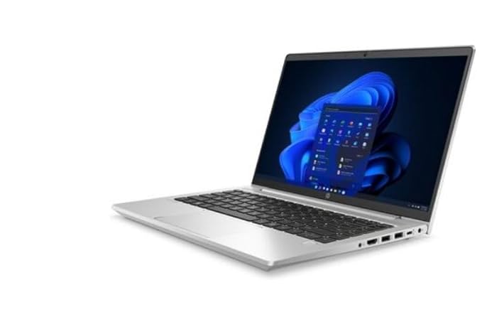 HP PROBOOK 440 G9 i5-1255U 14 FREEDOS 8GB/512SSD Laptop | + BAG (LWN)