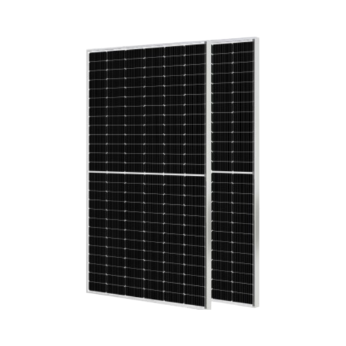 Cloud Energy 450 Watts Mono Solar Panel (120 Cells)