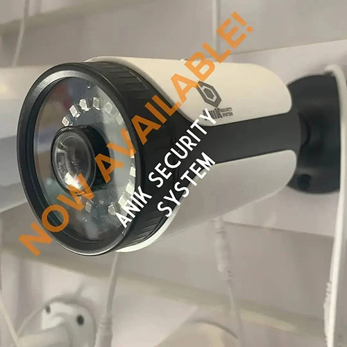 Anik CCTV Camera 360 outdoor 2mp camera with wider coverage 59B1