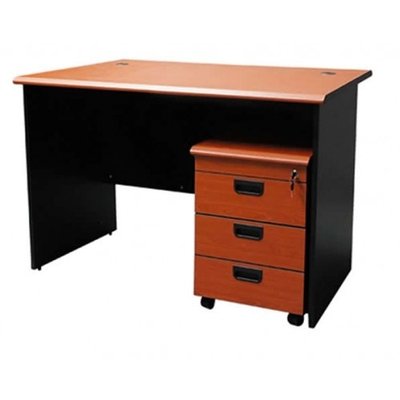 4ft-Office-Desk (MDR Model)