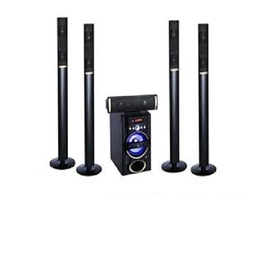 Djack Tallboy Speaker Home Theater System DP-5030m