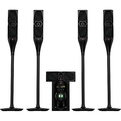 Djack 5.1 Home Theatre System DP-5065M