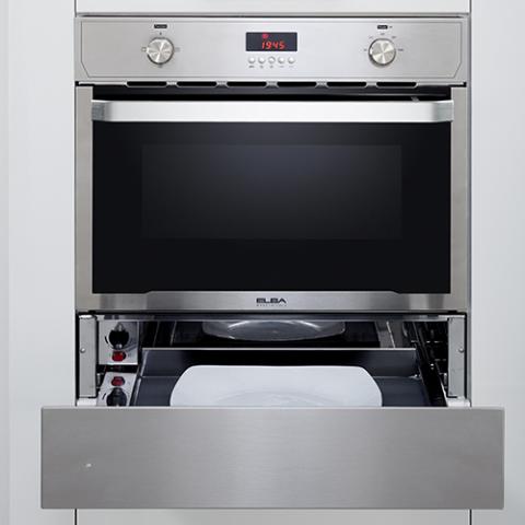 Elba ELIO 50 MW Microwave Built in 32Litres