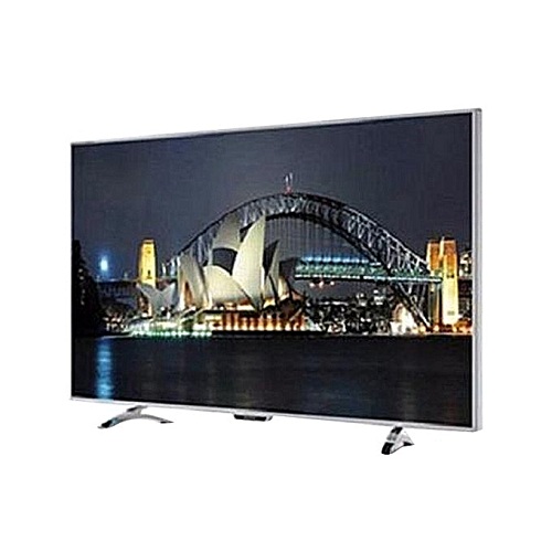 POLYSTAR 55” SMART ULTRA UHD 4K LED TV | PV-HK55FLSM