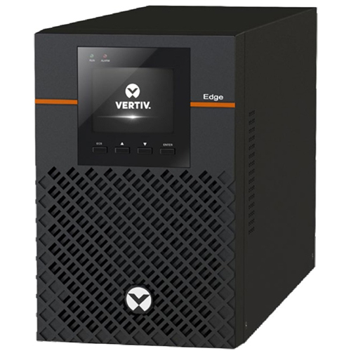 Liebert Vertiv UPS | EDGE 750VA UPS 230V (EDGE-750IMT)