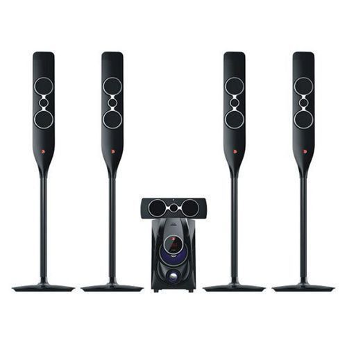 Djack Bluetooth Home Theater System DJ 6082