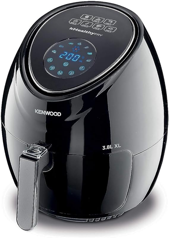 KENWOOD AIRFRYER HFP30.000BK