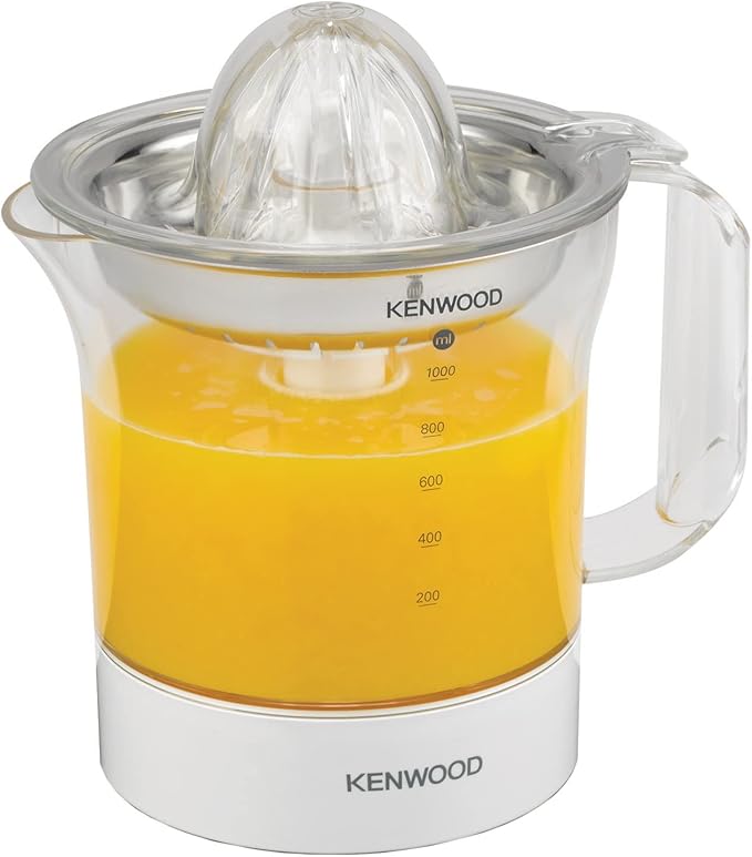 KENWOOD CITRUS JUICER JE290A