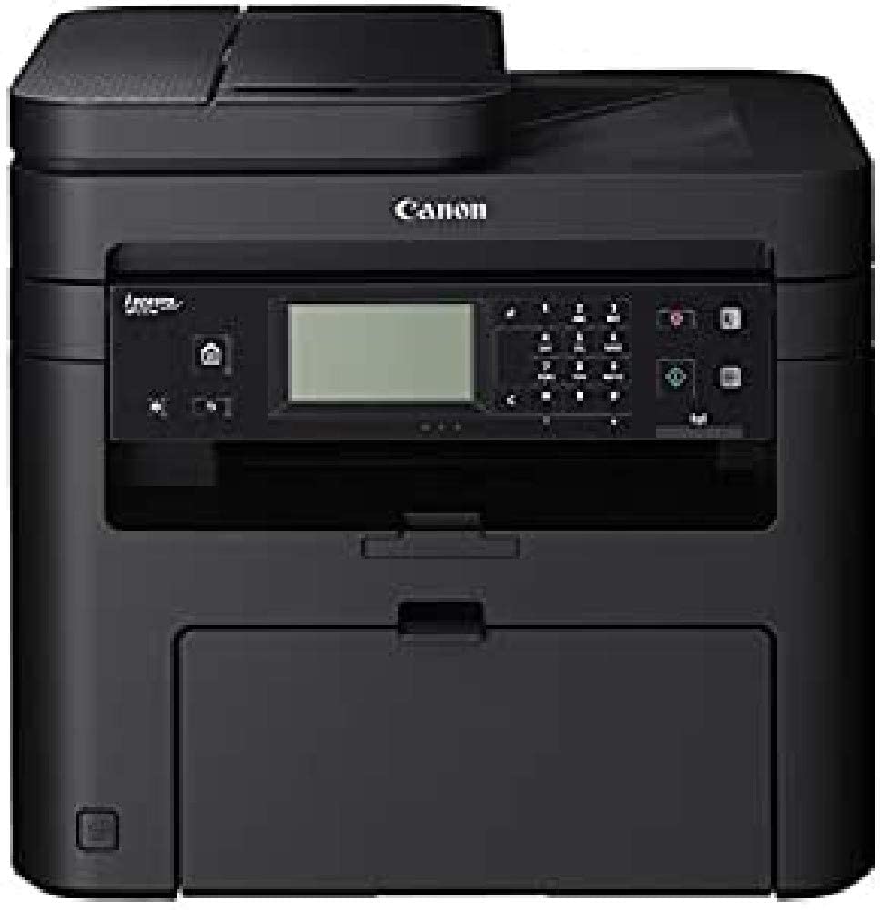 Canon MF237w Multi-Function Laser Printer