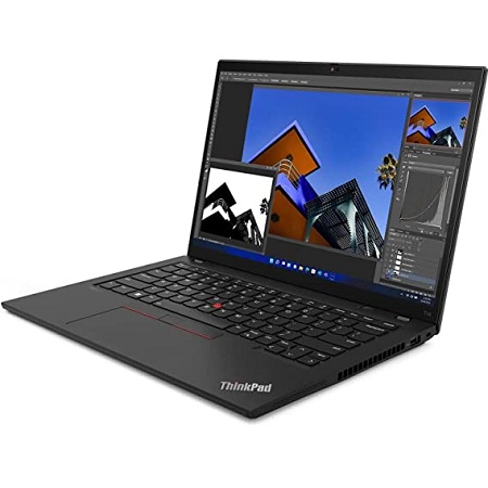 LENOVO THINKPAD LAPTOP T14 21AH00BSUS (DW)