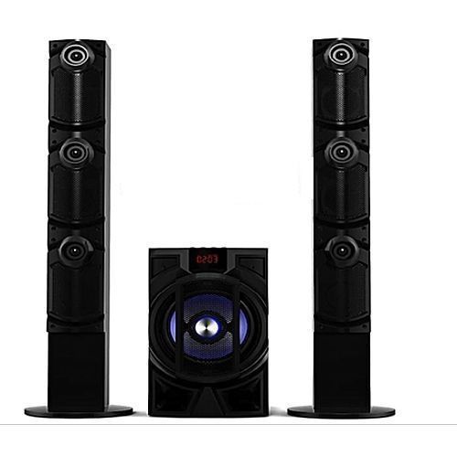 Djack Powerful Home Theater System DJ-664