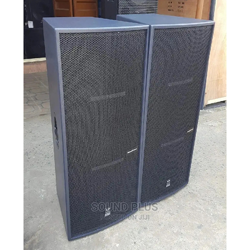 Sound Prince Double Speaker Sp25