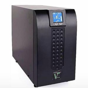 Vectronic 6KVA Online UPS