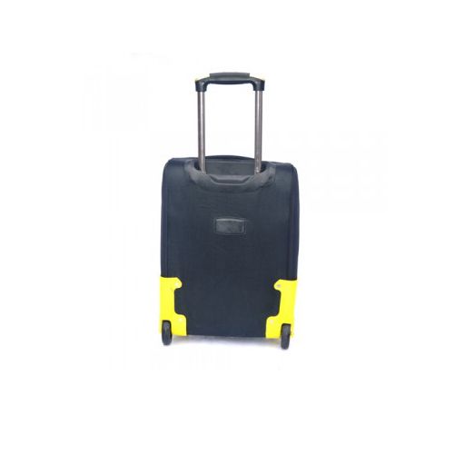 2 wheel trolley luggage (BETH) 