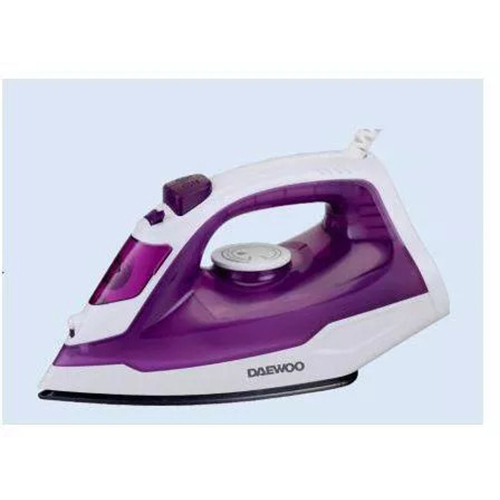 Daewoo Steam Iron DSI-8031