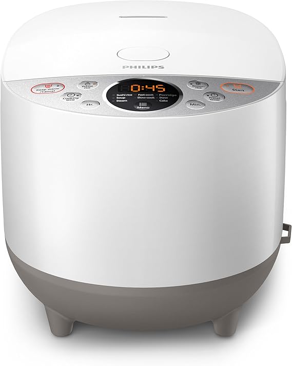 PHILIPS RICE COOKER HD4515/55