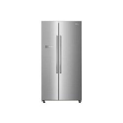 HISENSE REF 76 WSN SIDE BY SIDE REFRIGERATOR 562 LITRES