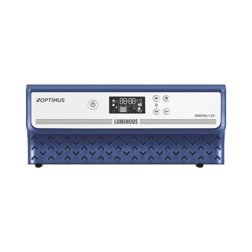 Luminous 800VA/12V Optimus Inverter