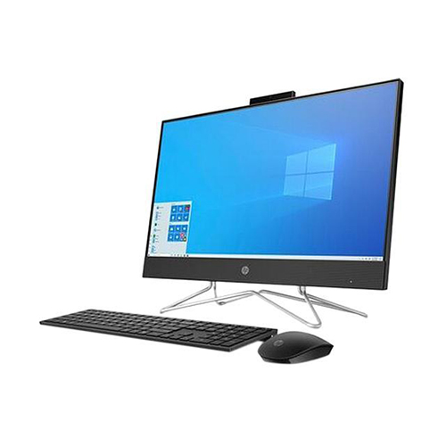 HP Factory Recertified All-in-One 24-df0072ds – 1K0F2AAR-u (PW)