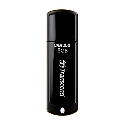 Transcend 8GB Jetflash 350