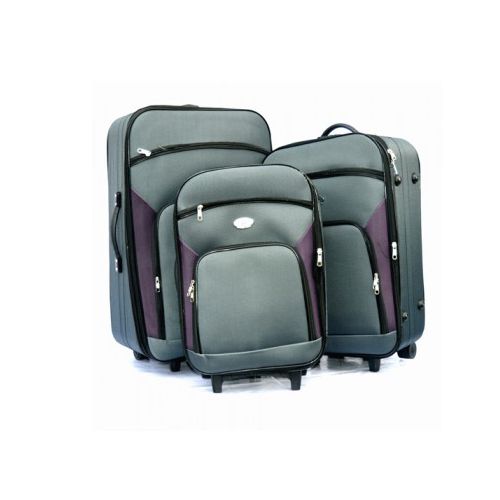 3 set trolley luggage (BETH)